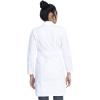 imageDickies Womens EDS Professional Whites 37 Inch Lab CoatWhite