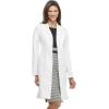 imageDickies Womens EDS Professional Whites 37 Inch Lab CoatWhite