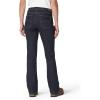 imageDickies Womens Flat Front Stretch Cotton Blend PantsRinsed Indigo Blue
