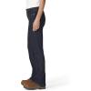 imageDickies Womens Flat Front Stretch Cotton Blend PantsRinsed Indigo Blue