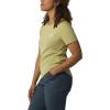 imageDickies Womens Short Sleeve Performance TeeFern Heather