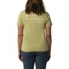 imageDickies Womens Short Sleeve Performance TeeFern Heather