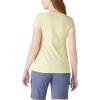 imageDickies Womens Short Sleeve Performance TeeMellow Green