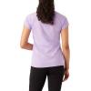 imageDickies Womens Short Sleeve Performance TeePurple Rose