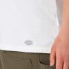 imageDickies Womens Short Sleeve Performance TeeWhite V1