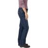imageDickies Womens Warming Tempiq Flex Denim 5Pocket Work JeanMedium Stonewash