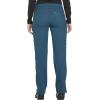 imageDynamix Scrubs for Women Drawstring Cargo Pants for Women DK130Caribbean Blue