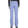 imageDynamix Scrubs for Women Drawstring Cargo Pants for Women DK130Ciel Blue