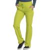 imageDynamix Scrubs for Women Drawstring Cargo Pants for Women DK130Cool Citrus