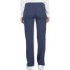 imageDynamix Scrubs for Women Drawstring Cargo Pants for Women DK130Navy