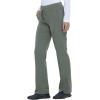 imageDynamix Scrubs for Women Drawstring Cargo Pants for Women DK130Olive