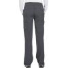 imageDynamix Scrubs for Women Drawstring Cargo Pants for Women DK130Pewter