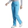 imageDynamix Scrubs for Women Drawstring Cargo Pants for Women DK130Pool