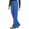 imageDynamix Scrubs for Women Drawstring Cargo Pants for Women DK130Royal
