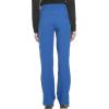 imageDynamix Scrubs for Women Drawstring Cargo Pants for Women DK130Royal