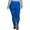 imageEDS Essentials Jogger Scrubs for Women Drawstring Scrub Pants DK065Royal