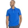 imageDickies EDS Essentials Men Scrubs Top Polo DK925Royal
