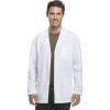 imageDickies Everyday Scrubs Mens Lab CoatWhite