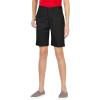 imageDickies Junior Girls Slim ShortBlack