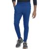 imageDickies Mens Jogger Natural Rise 5 Pockets Elastic Waistband with Interior Self Drawstring DK111Royal