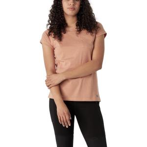 imageDickies Womens Short Sleeve Performance TeeCork Heather