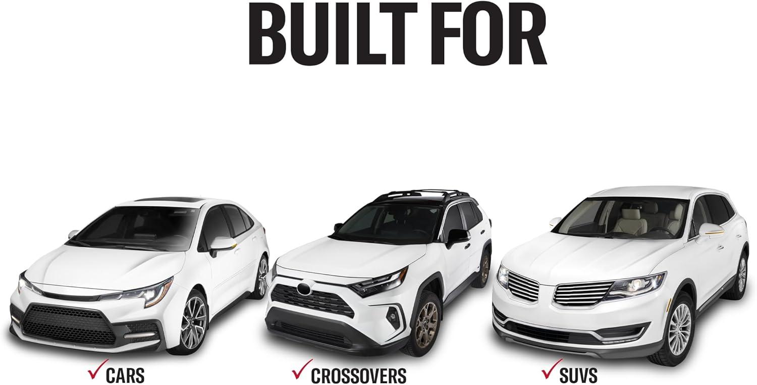 imageDickies 3003474LD Aquablock Black WaterResistant Seat CoverBlack