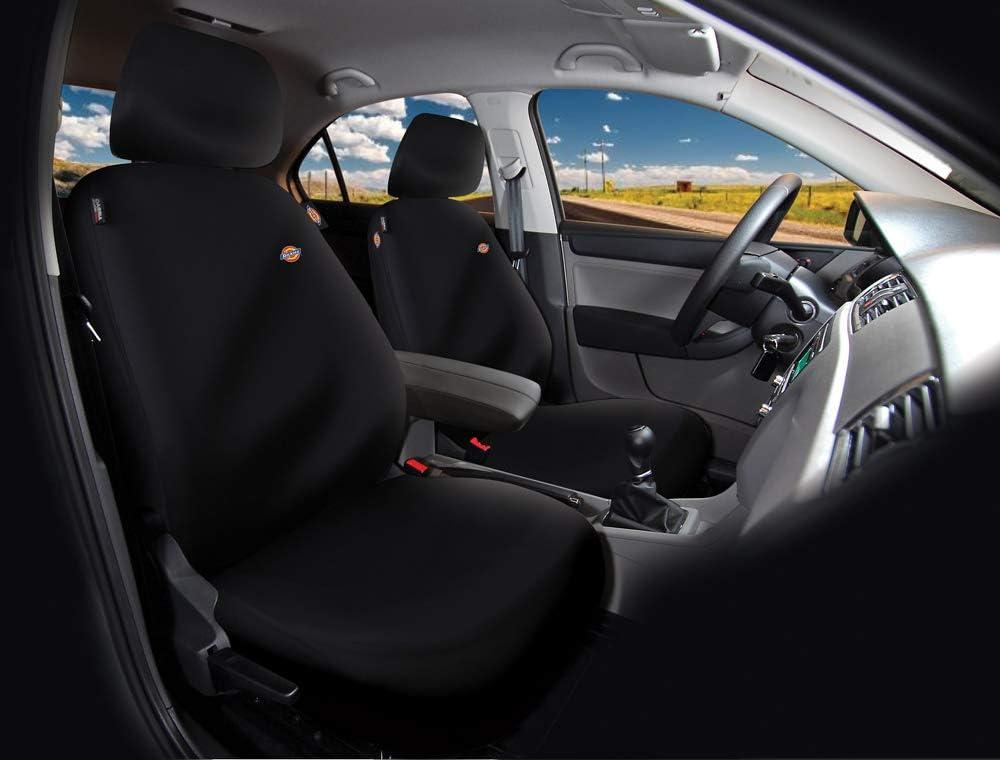 imageDickies 3003474LD Aquablock Black WaterResistant Seat CoverBlack