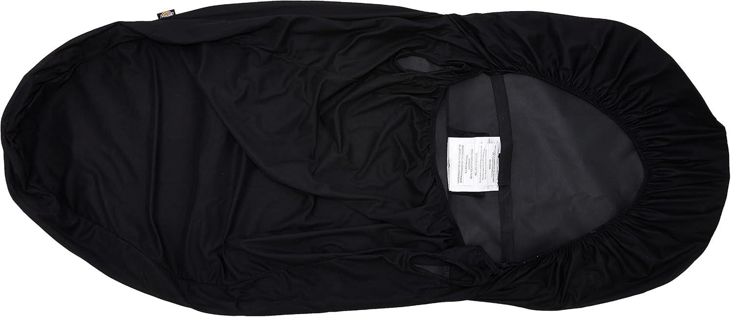 imageDickies Heavy Duty WaterResistant Trader Seat Cover Black