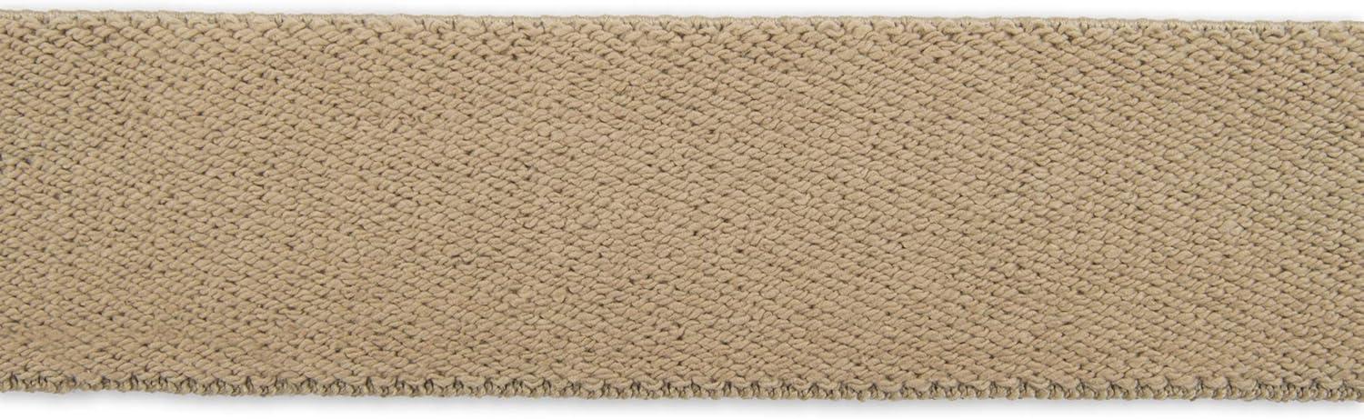 imageDickies Mens 114quot Solid Straight Clip Suspender  Adjustable Fit HeavyDuty ClipsBeige