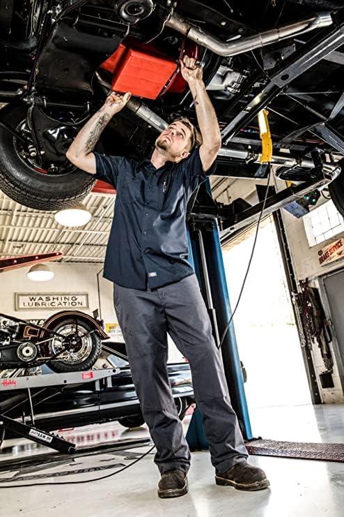 imageDickies Mens Dritech Moisture Control Quarter Socks Available in MXXL 6 12 18 PairsBlack 18 Pairs