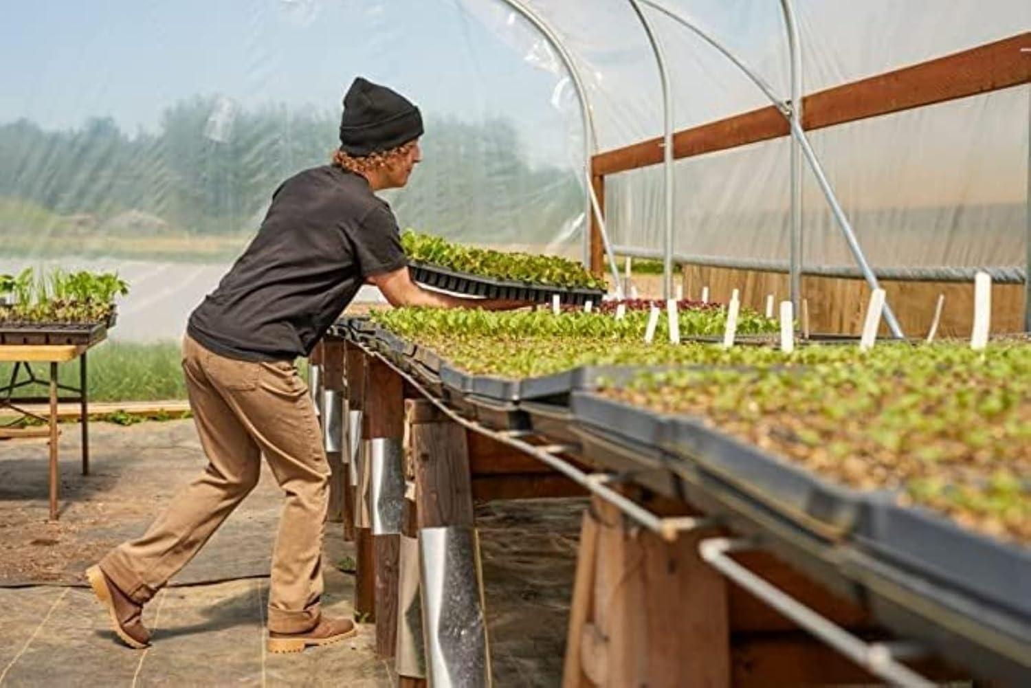 imageDickies Mens Dritech Moisture Control Quarter Socks Available in MXXL 6 12 18 PairsSolid Brown 6 Pairs