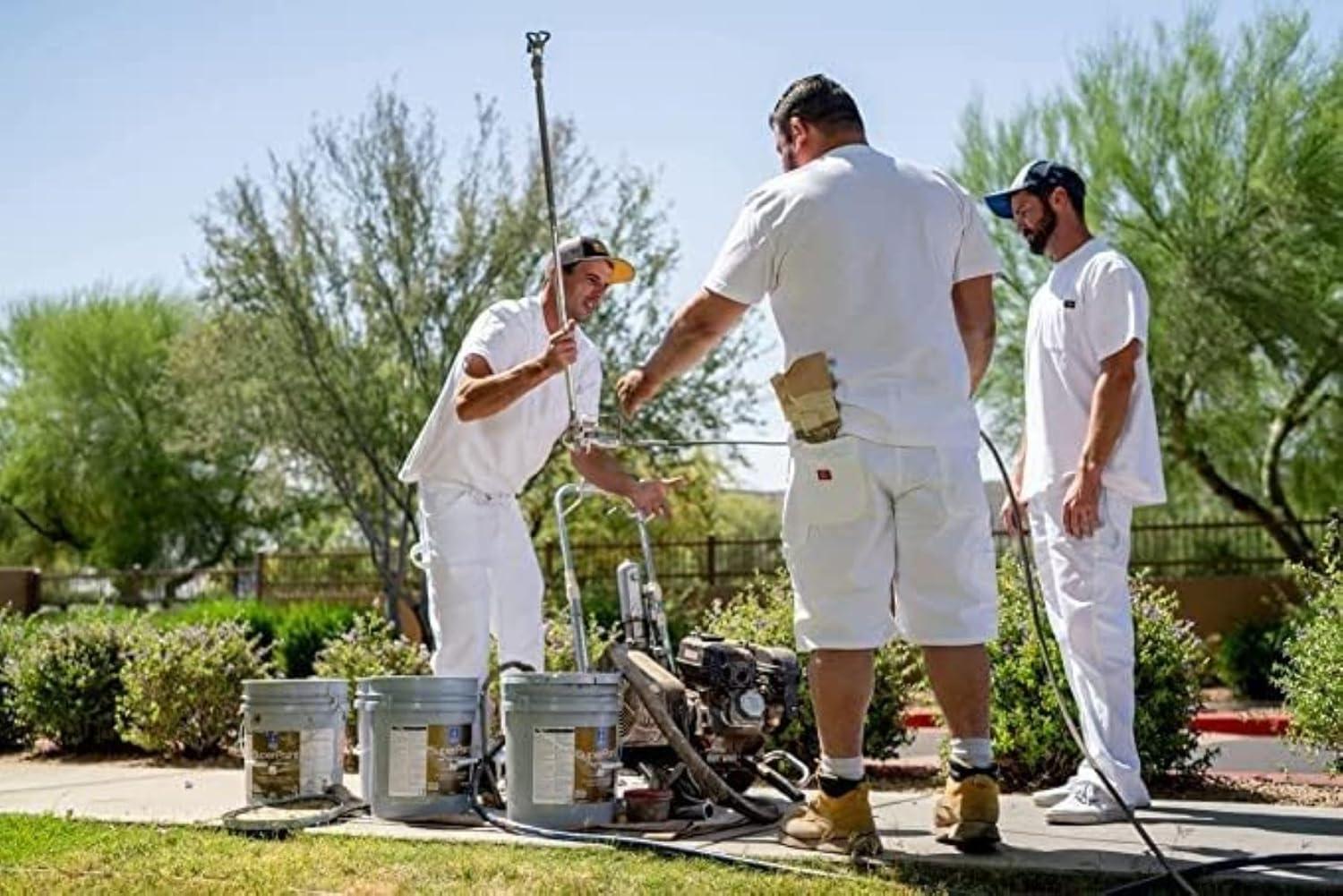 imageDickies Mens Dritech Moisture Control Quarter Socks Available in MXXL 6 12 18 PairsWhite 6 Pairs