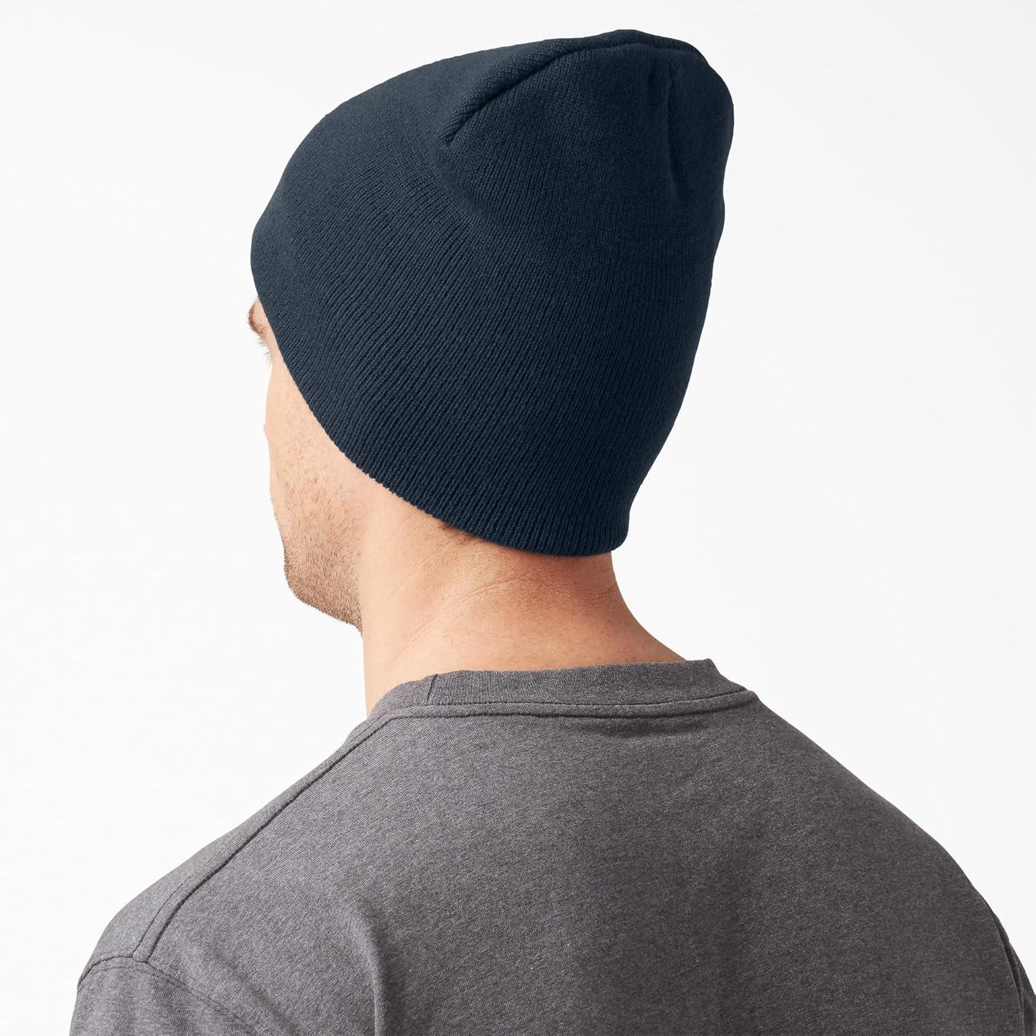 imageDickies Mens Insulated Acrylic Tempiq Beanie