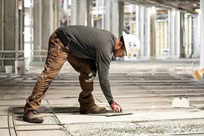 imageDickies Mens Light Compression Comfort OverTheCalf Socks Available in MXXL 2 4 PairsWhite 4 Pairs