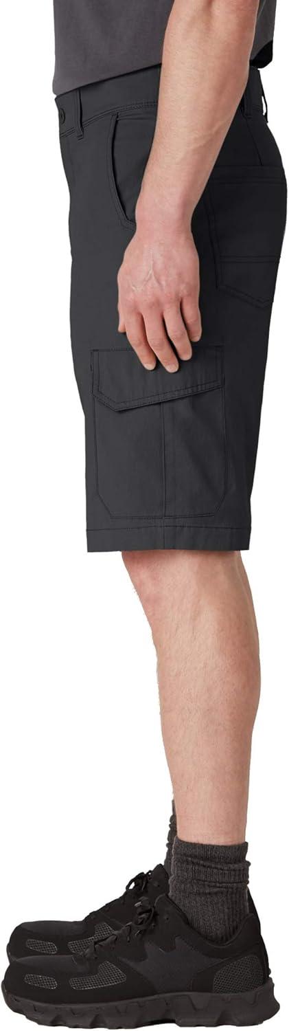 imageDickies Mens Tempiq Cooling Cargo ShortBlack