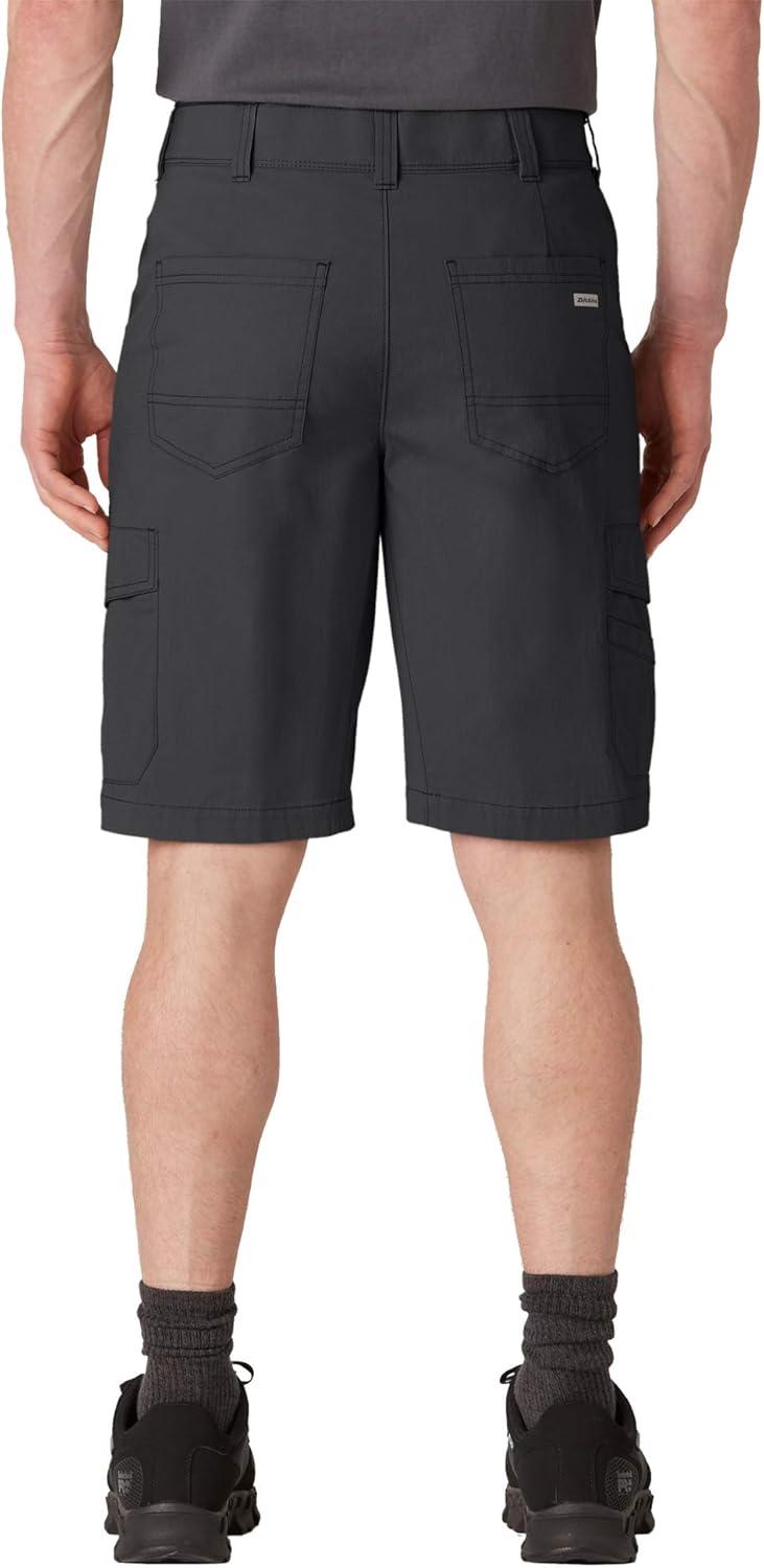 imageDickies Mens Tempiq Cooling Cargo ShortBlack