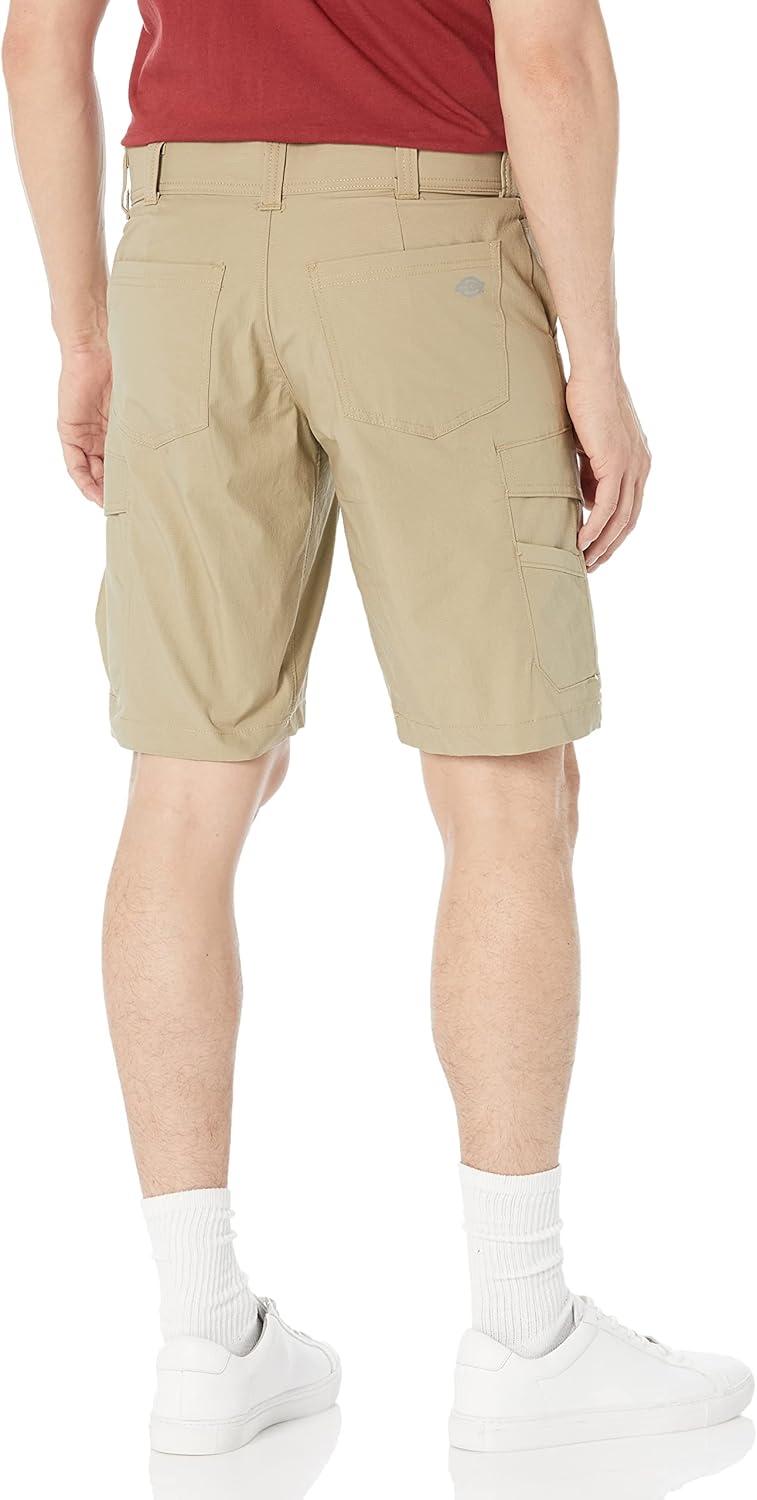 imageDickies Mens Tempiq Cooling Cargo ShortDesert Sand