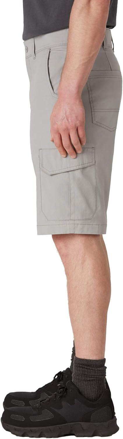 imageDickies Mens Tempiq Cooling Cargo ShortNickel