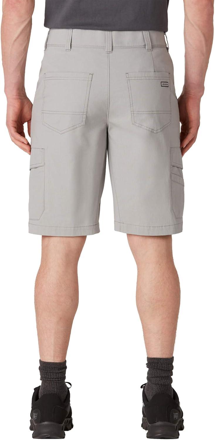 imageDickies Mens Tempiq Cooling Cargo ShortNickel