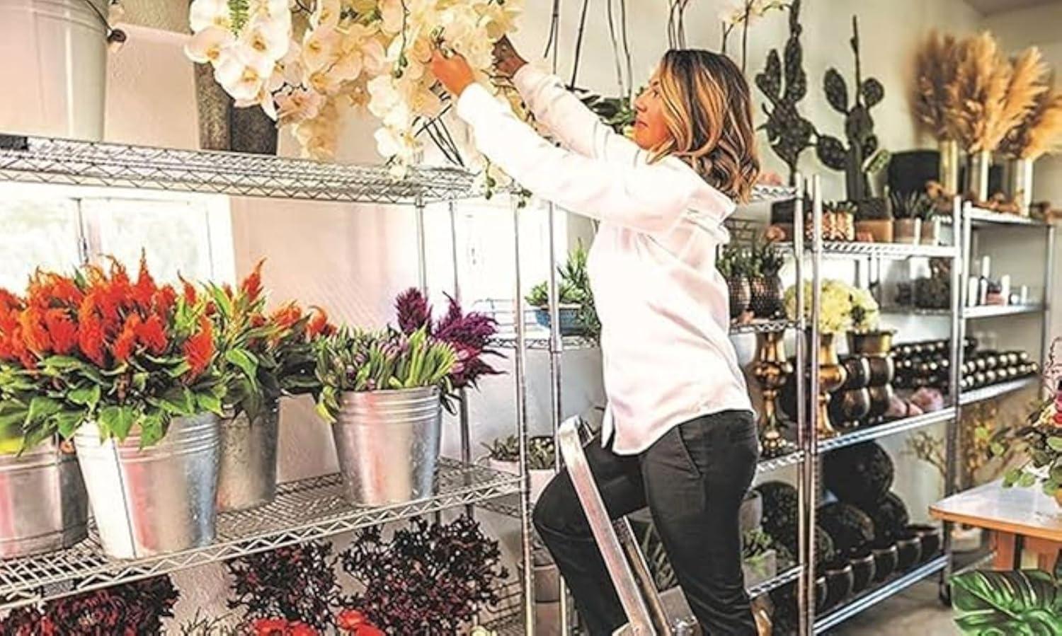 imageDickies Womens DriTech Essential Moisture Control Crew SocksComfort Top Light Assorted 6 Pairs