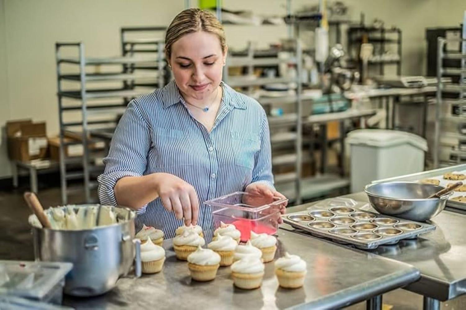 imageDickies Womens Dritech Fashion Moisture Control Crew Socks Available in SXL 5 6 12 PairsBlack Heathered 12 Pairs