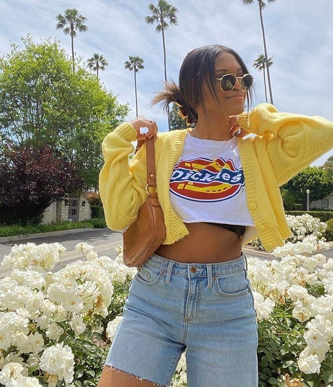 imageDickies Womens Dritech Moisture Wicking Quarter Socks Available in Ml 6 12 PairsWhite Fashion Assorted 6 Pairs