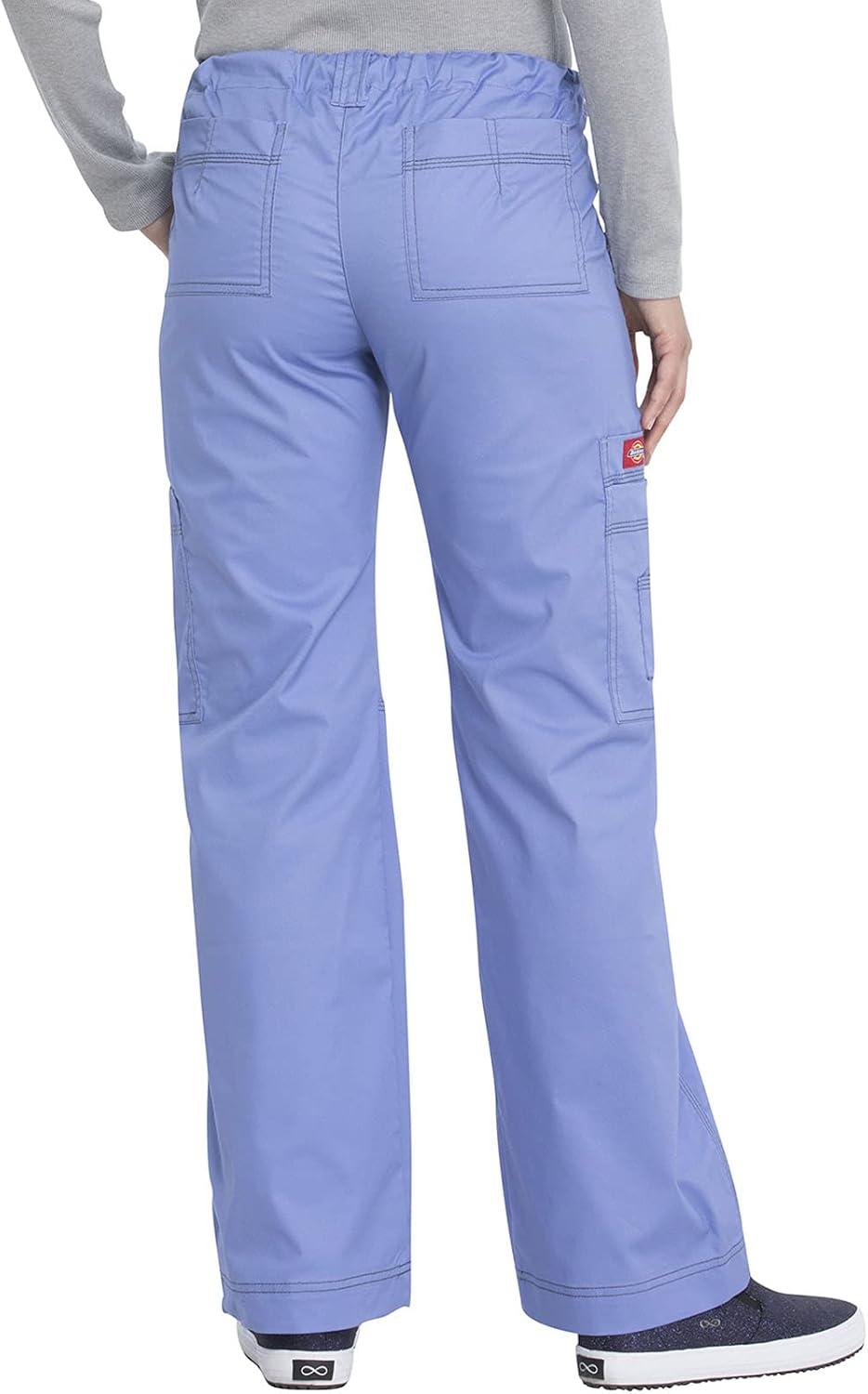 imageDickies Womens Gen Flex Junior Fit Contrast Stitch CargoCeil