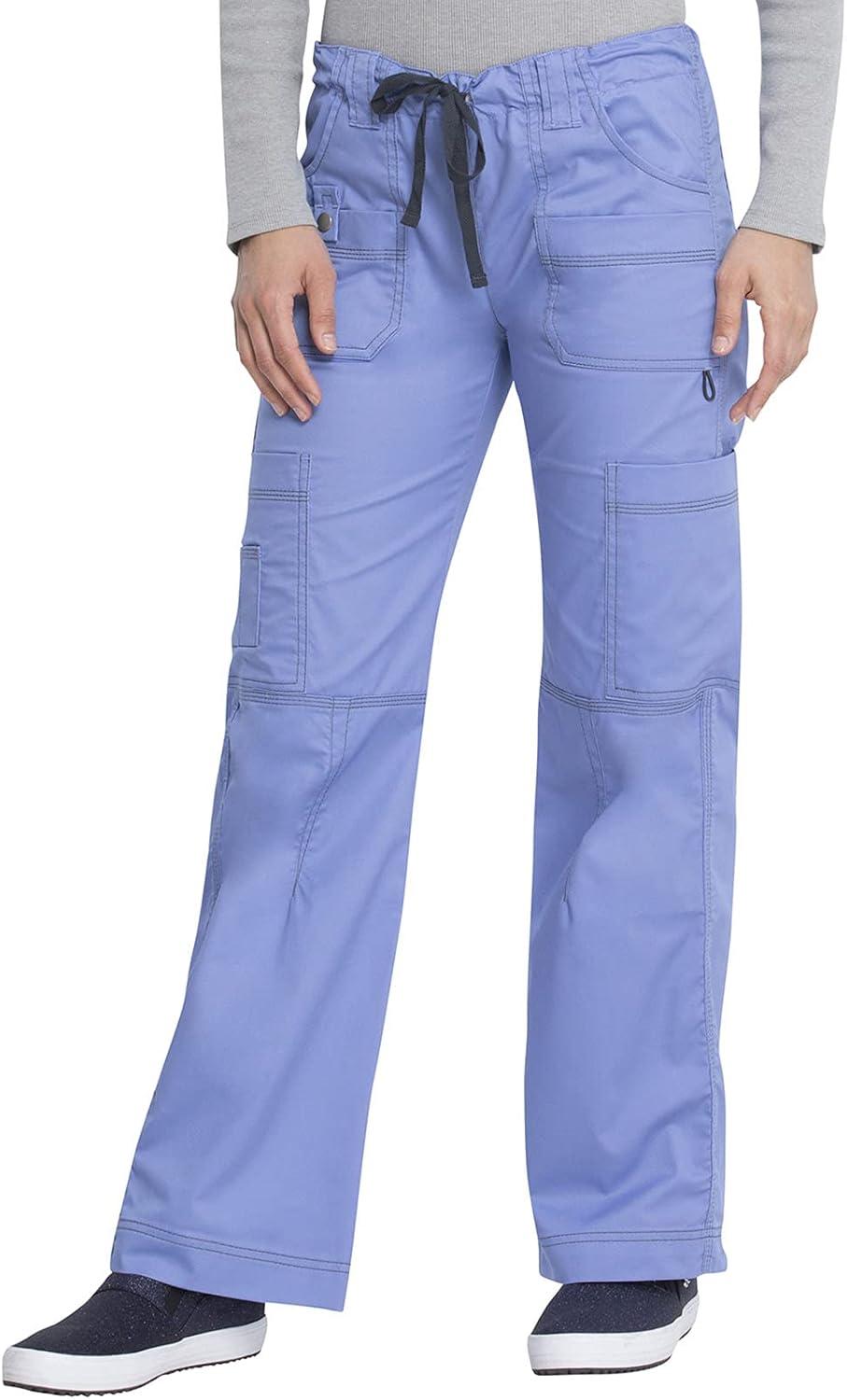 imageDickies Womens Gen Flex Junior Fit Contrast Stitch CargoCeil