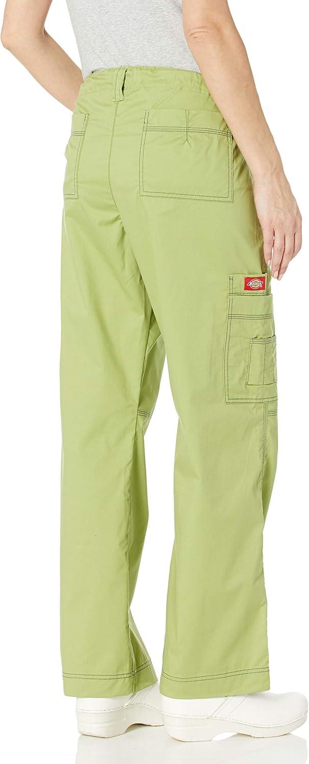 imageDickies Womens Gen Flex Junior Fit Contrast Stitch CargoDesert Sage