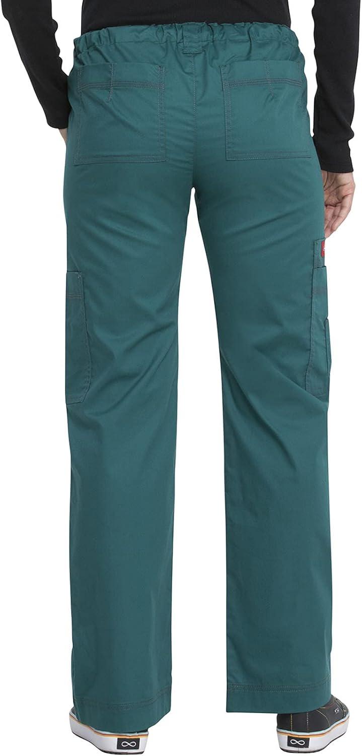 imageDickies Womens Gen Flex Junior Fit Contrast Stitch CargoHunter