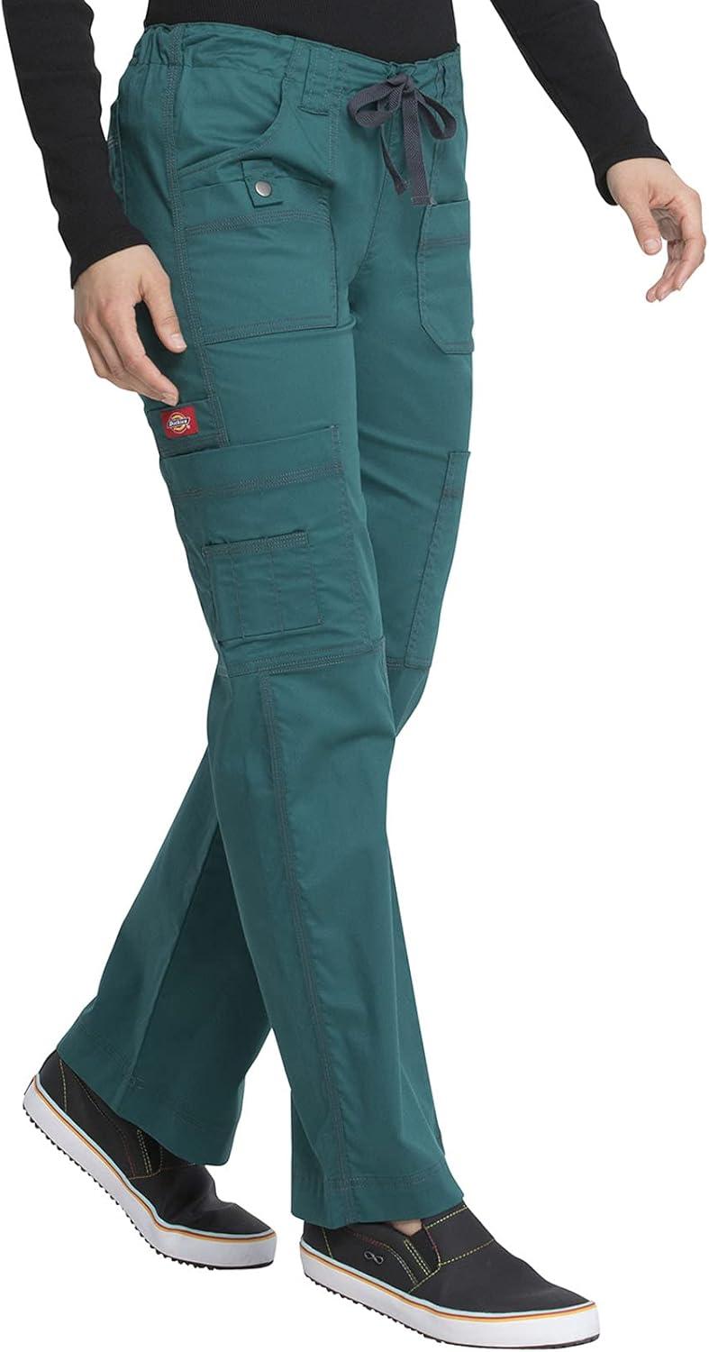 imageDickies Womens Gen Flex Junior Fit Contrast Stitch CargoHunter