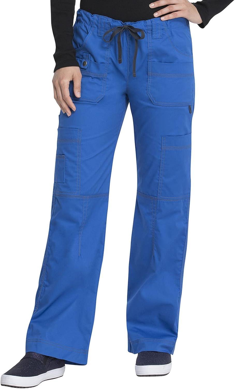 imageDickies Womens Gen Flex Junior Fit Contrast Stitch CargoRoyal