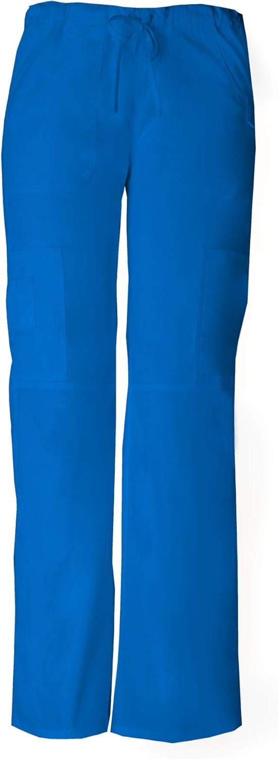 imageDickies Womens Tall EDS Signature Jr Fit Drawstring Cargo PantRoyal