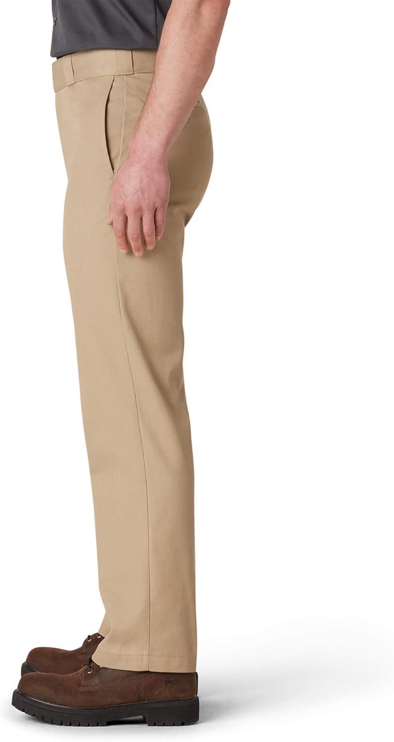 imageDickies mens Bigtall 874 Flex Tempiq Cooling Twill Work Pant